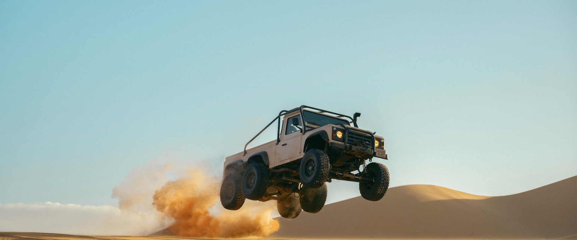 Matchbox: The Movie's banner image