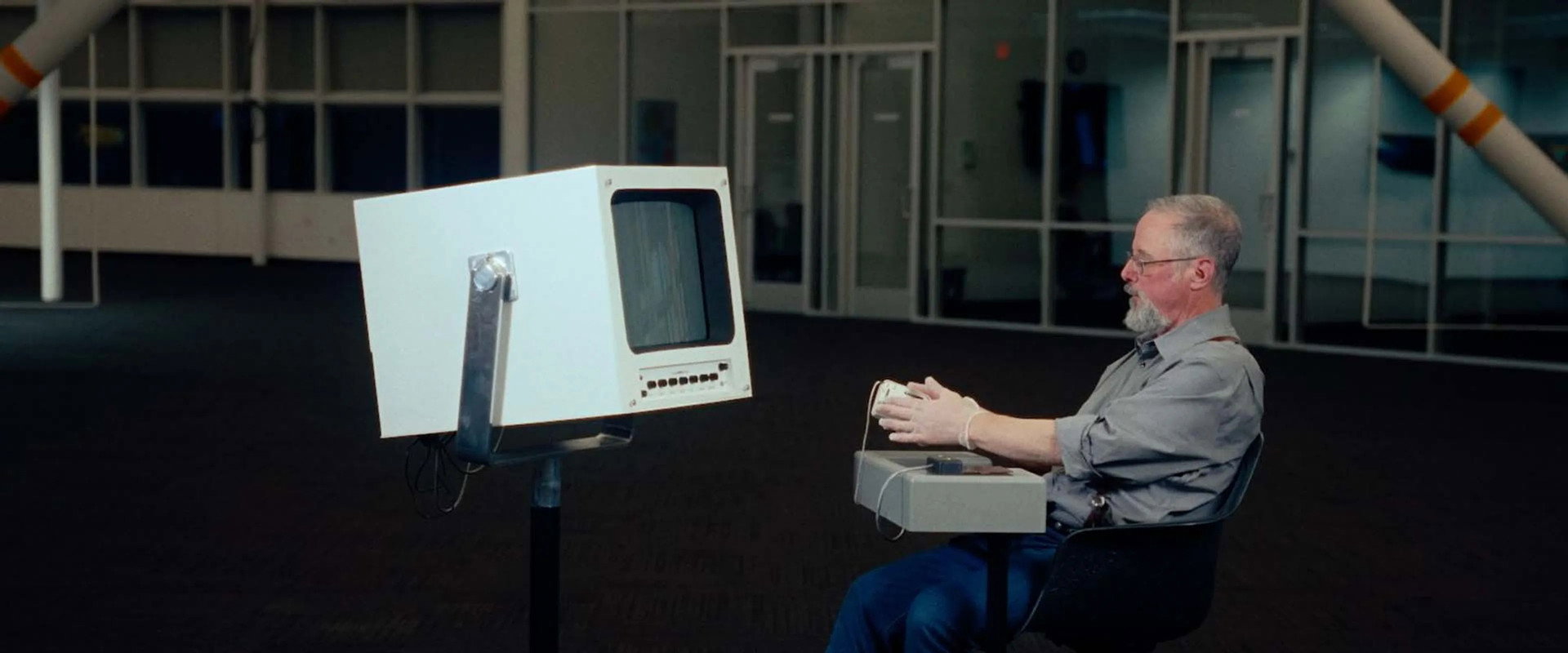 Silicon Fucking Valley