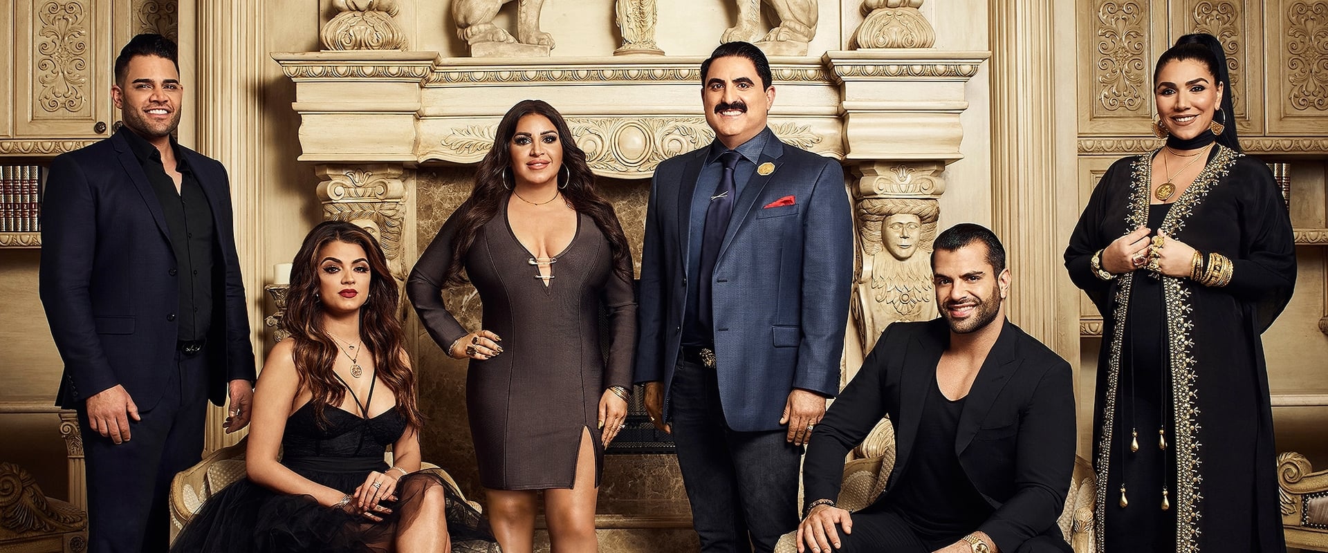 Shahs of Sunset