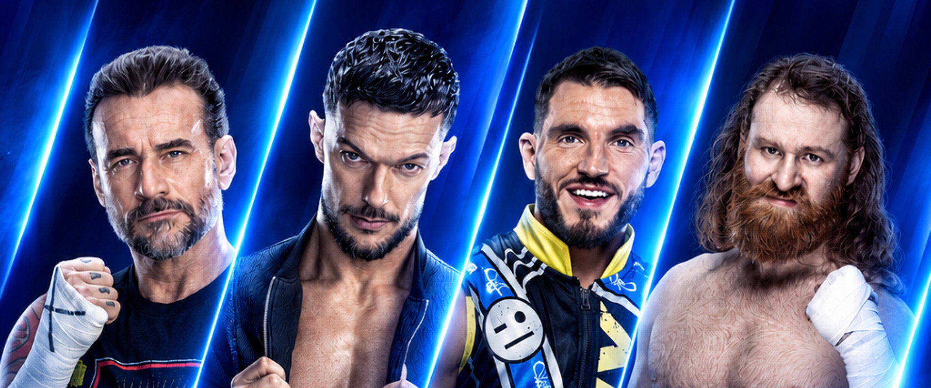 WWE Friday Night SmackDown