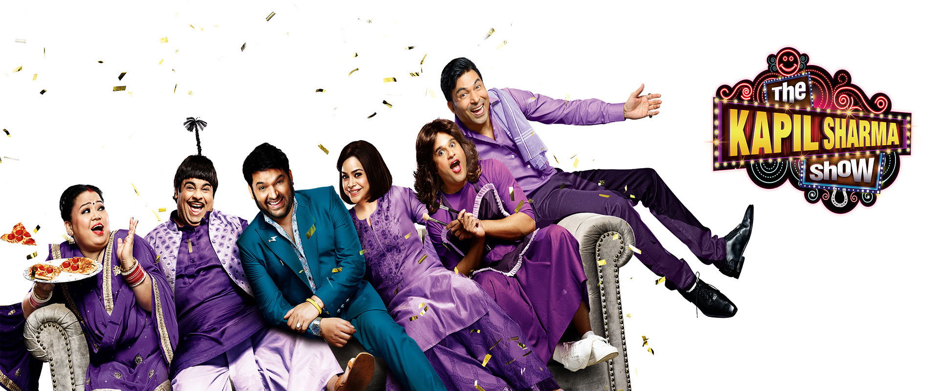 The Kapil Sharma Show