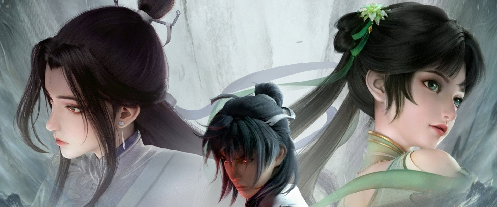 Jade Dynasty