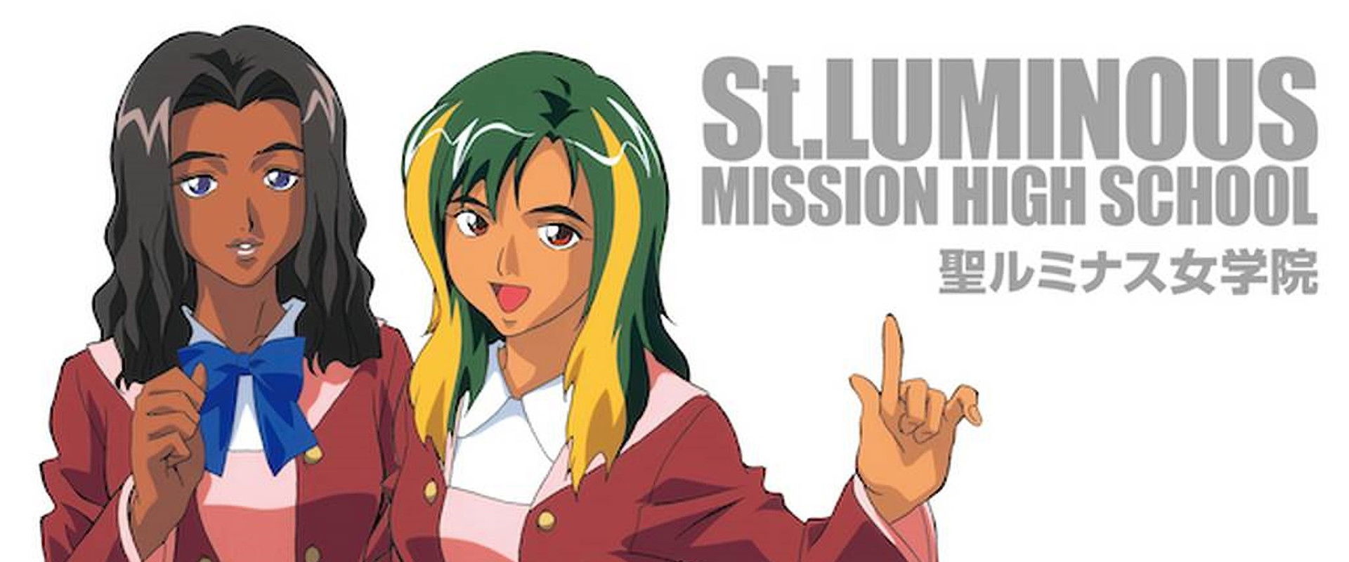 St. Luminous Mission High School