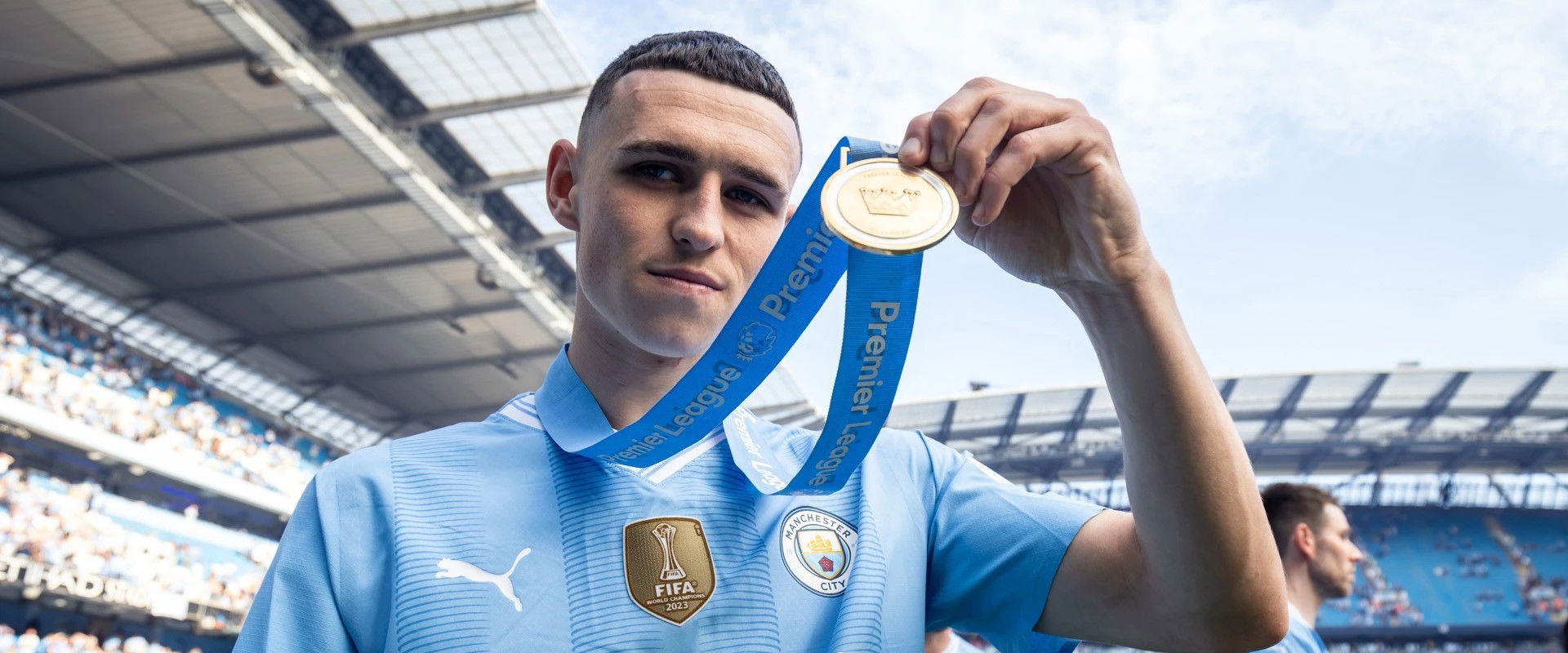 Our Phil: A City Studios special's banner image