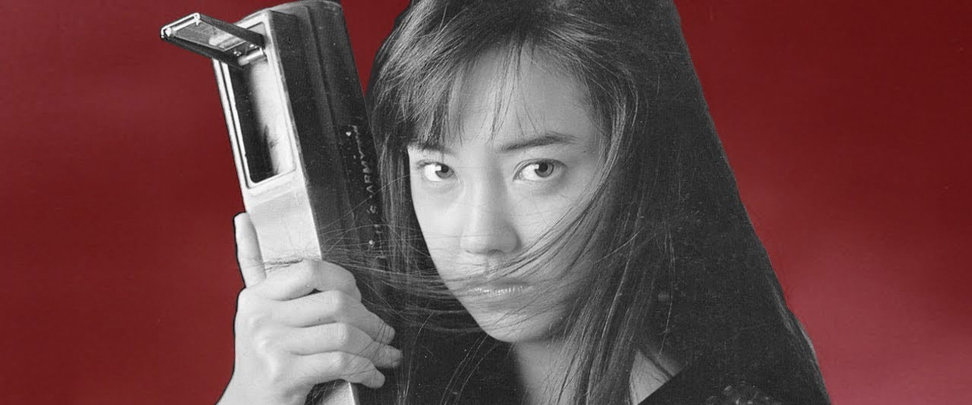 Shoujo Commando IZUMI's banner image