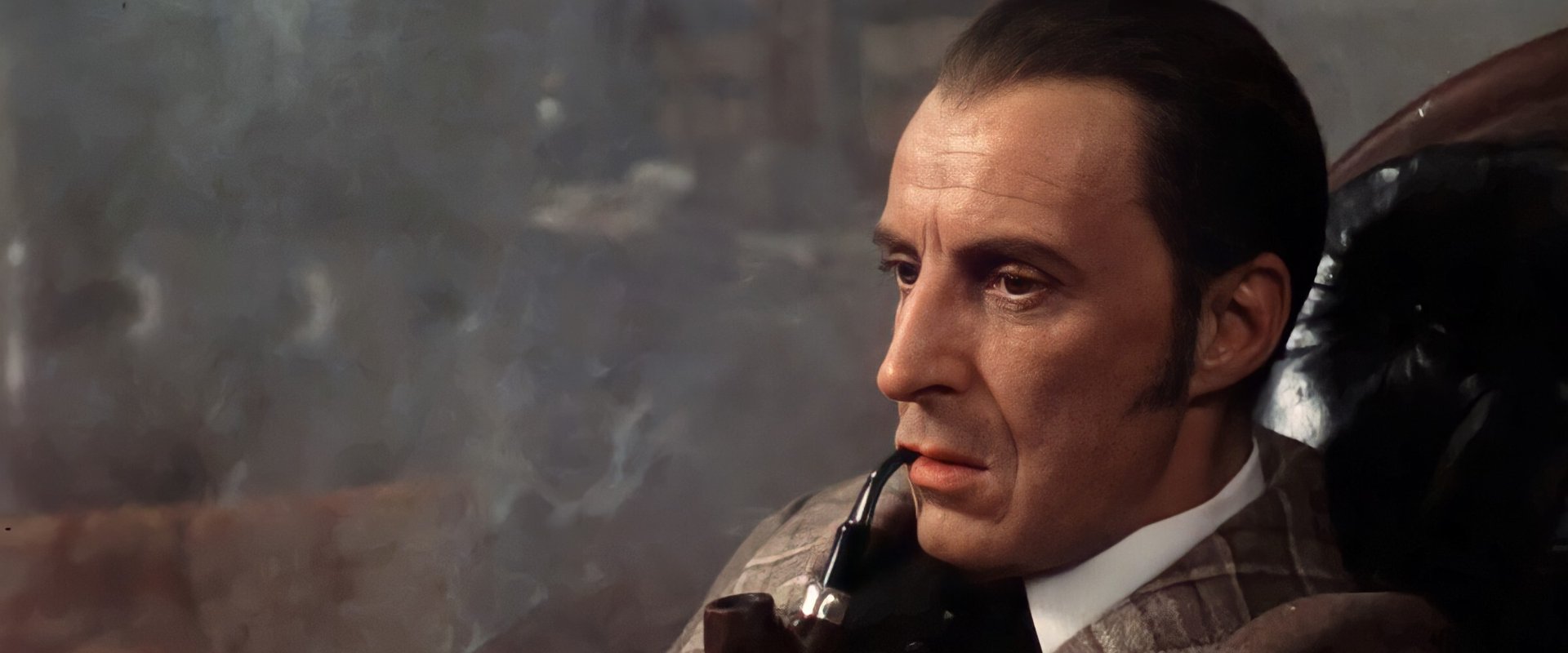 The Hound of the Baskervilles