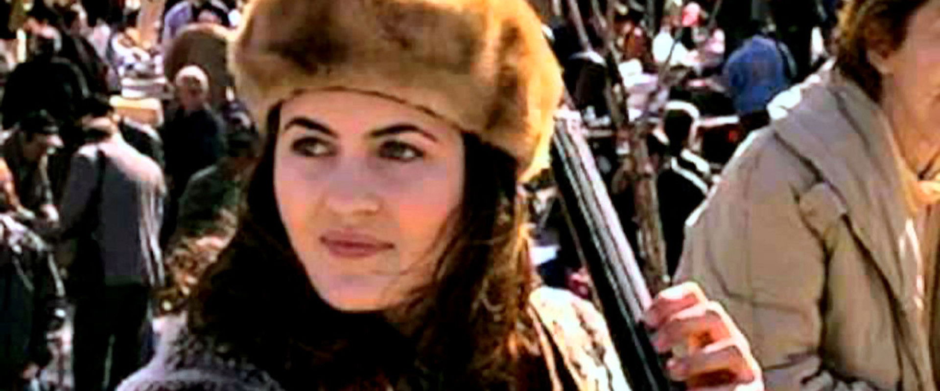 Rakushka's banner image