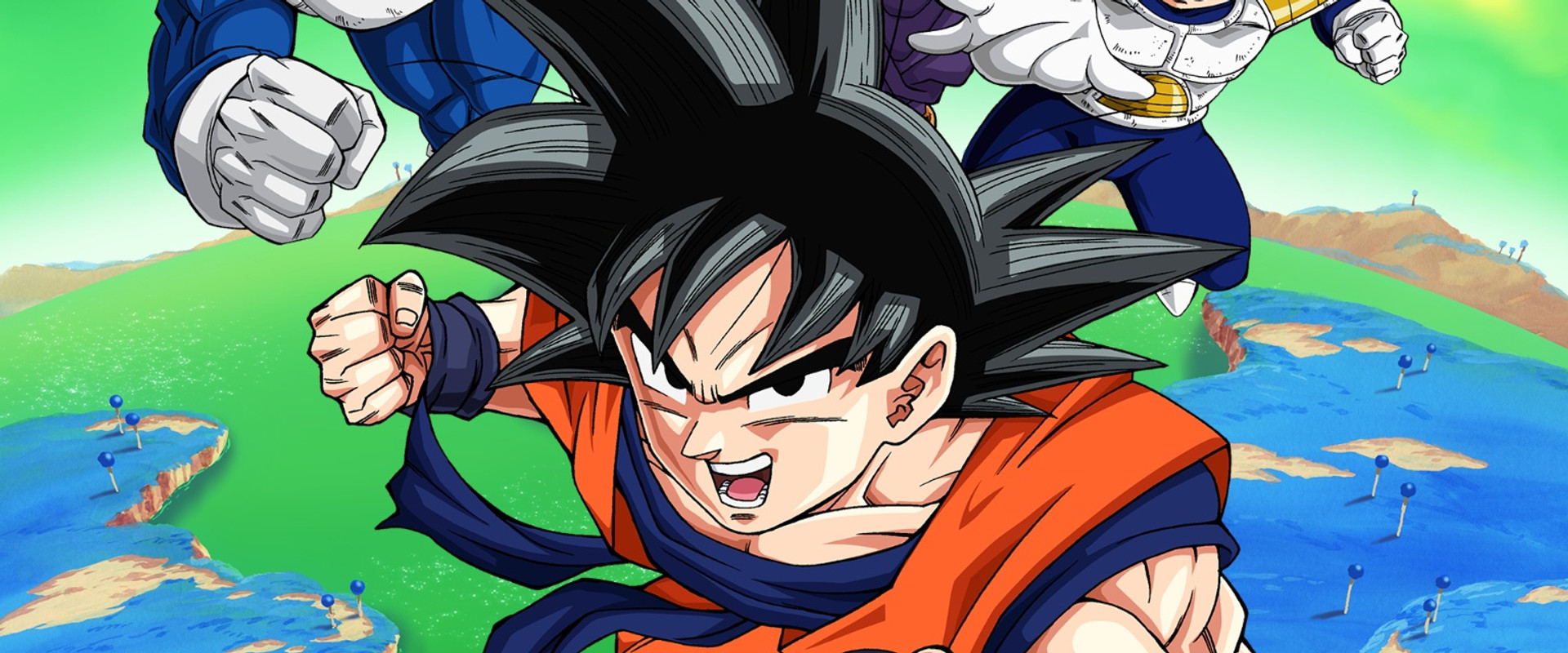 Dragon Ball Z