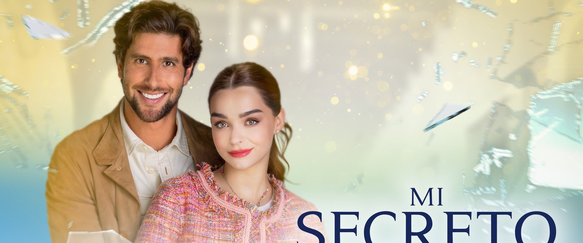Mi Secreto
