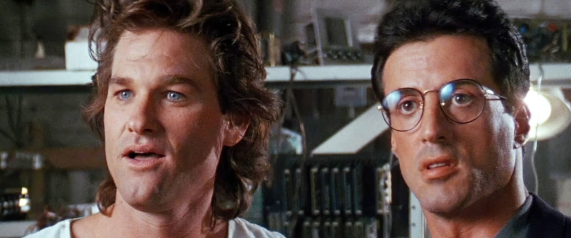 Tango & Cash