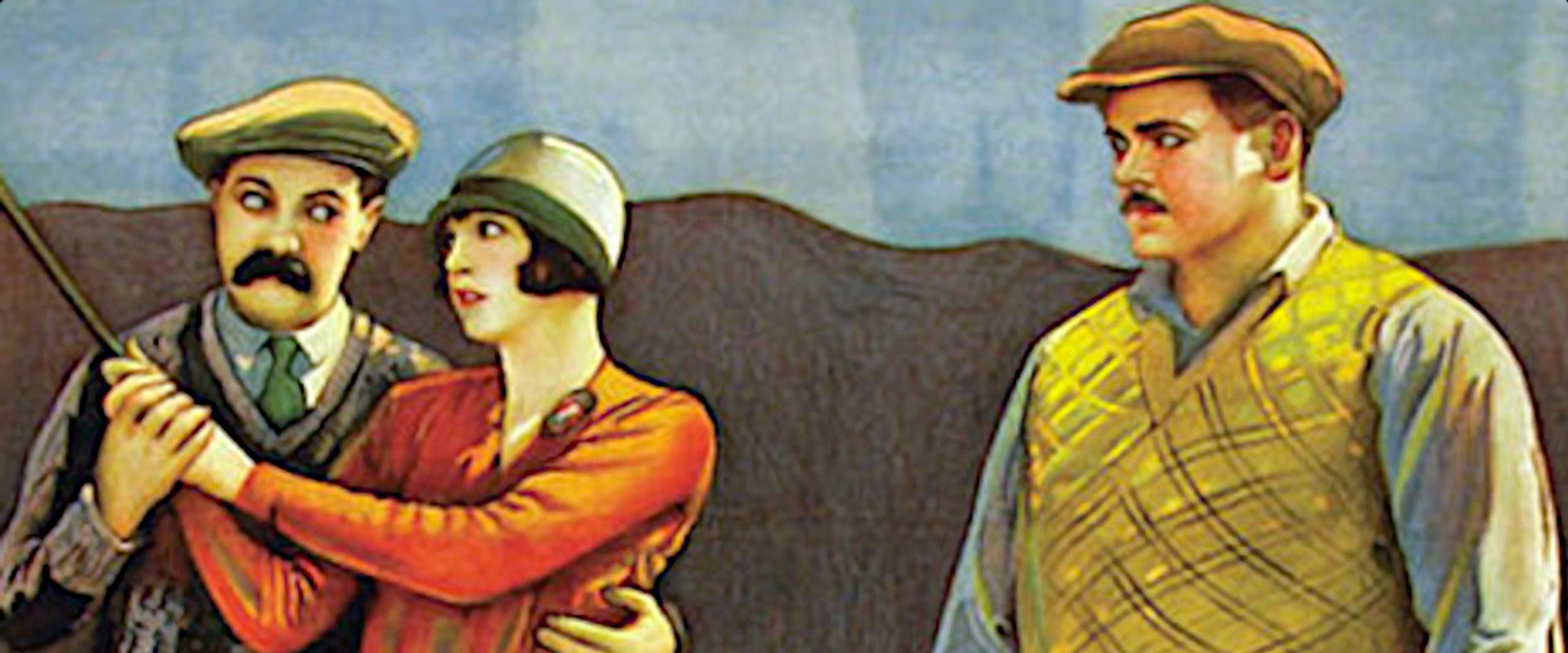 The Golf Nut's banner image