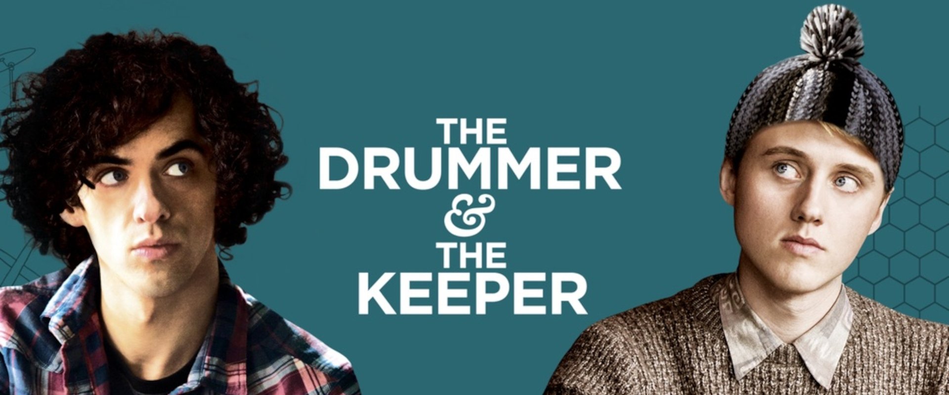 The Drummer and the Keeper