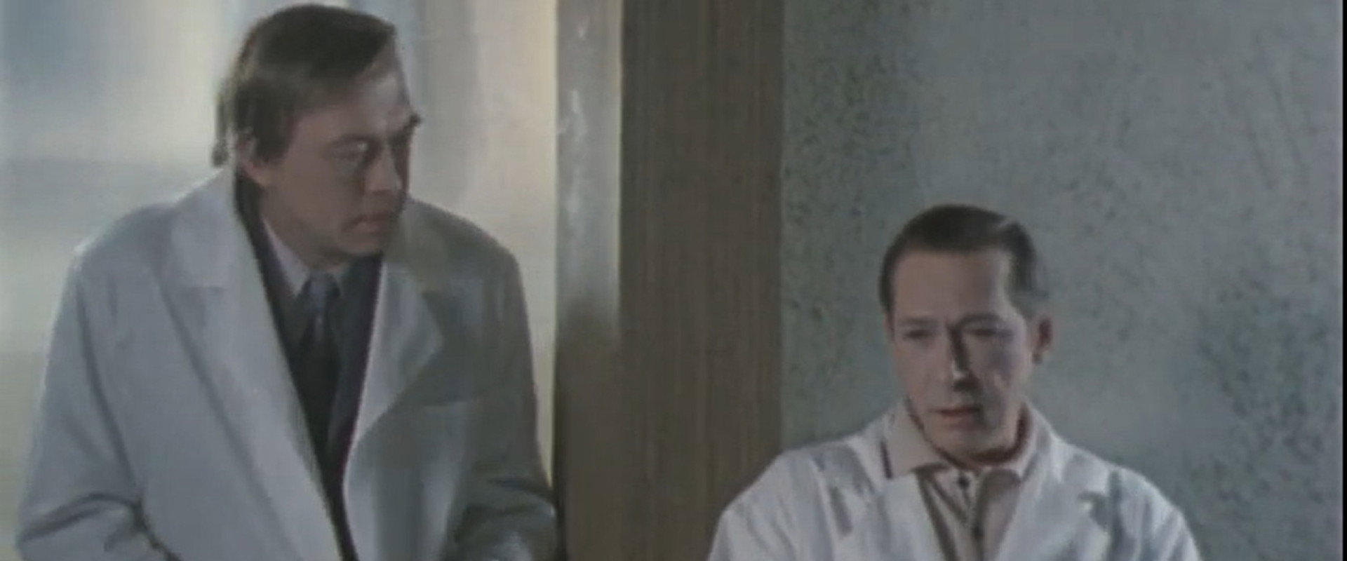 The Days of Surgeon Mishkin's banner image
