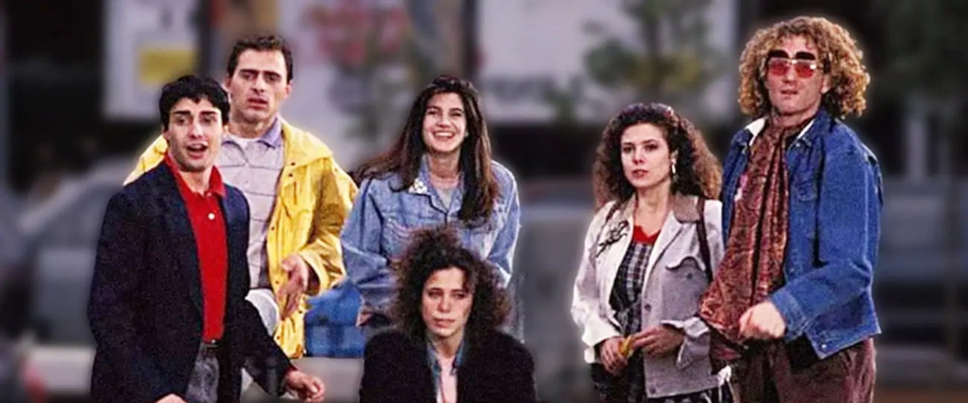 I ragazzi del muretto