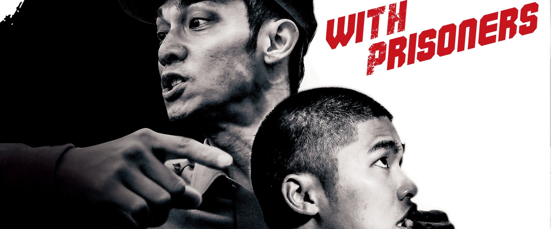 With Prisoners