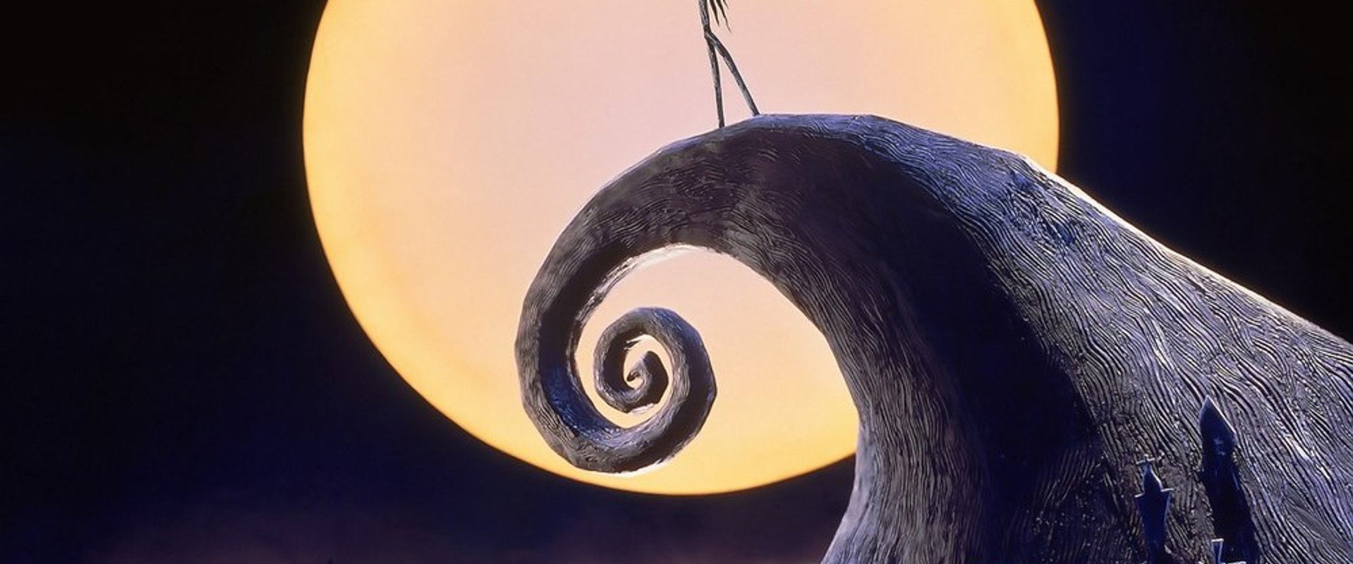 The Nightmare Before Christmas