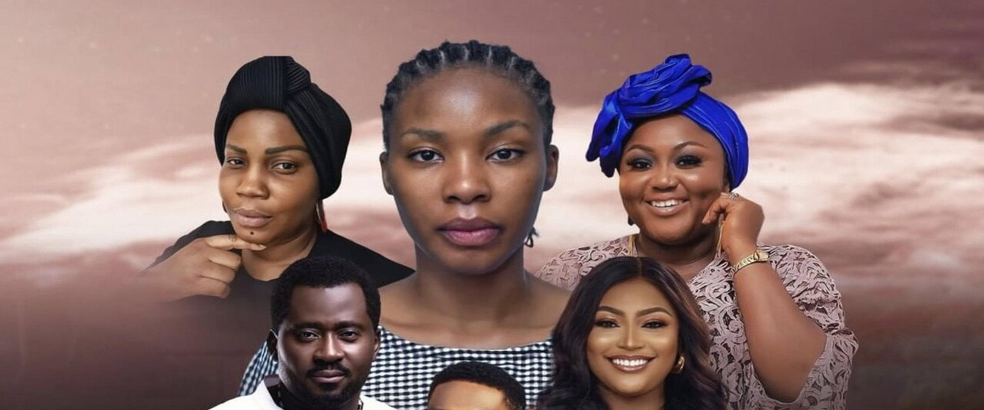 Miss Bamidele's Girls's banner image