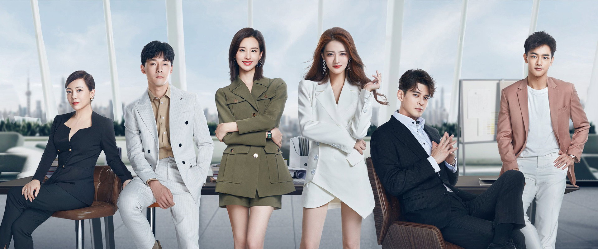 Women Walk The Line's banner image
