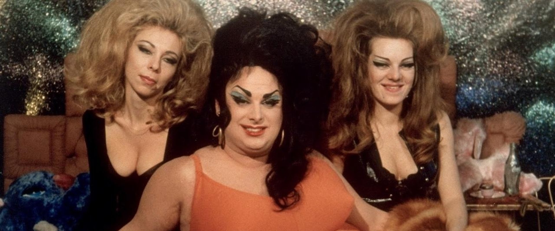 Female Trouble