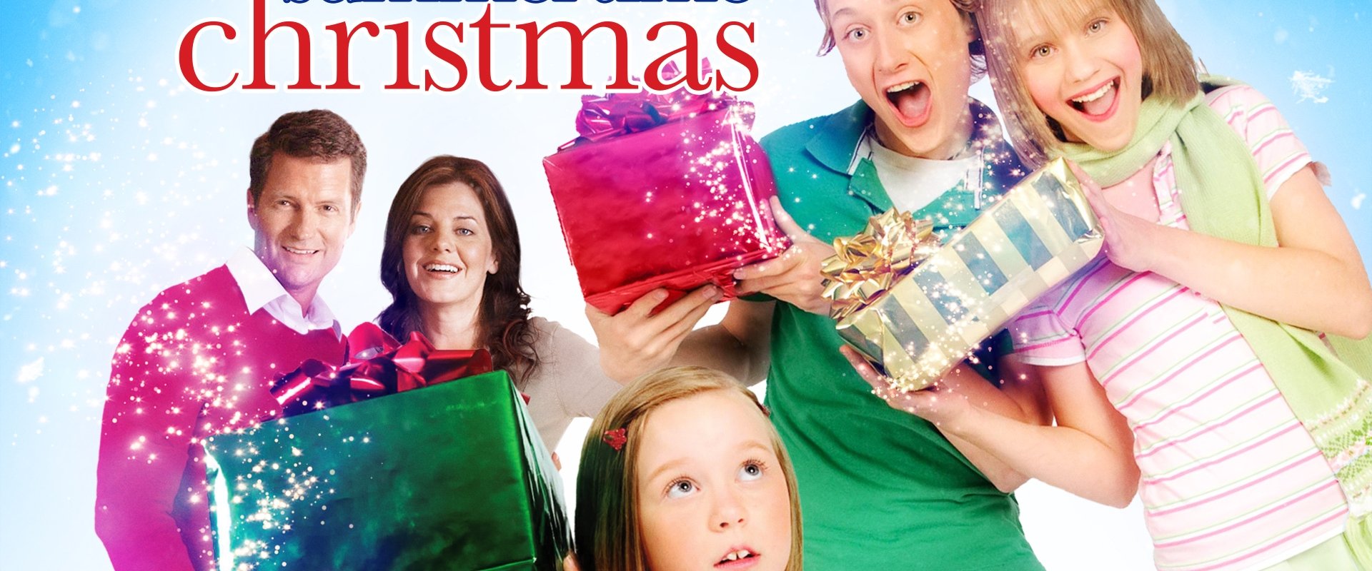 Summertime Christmas
