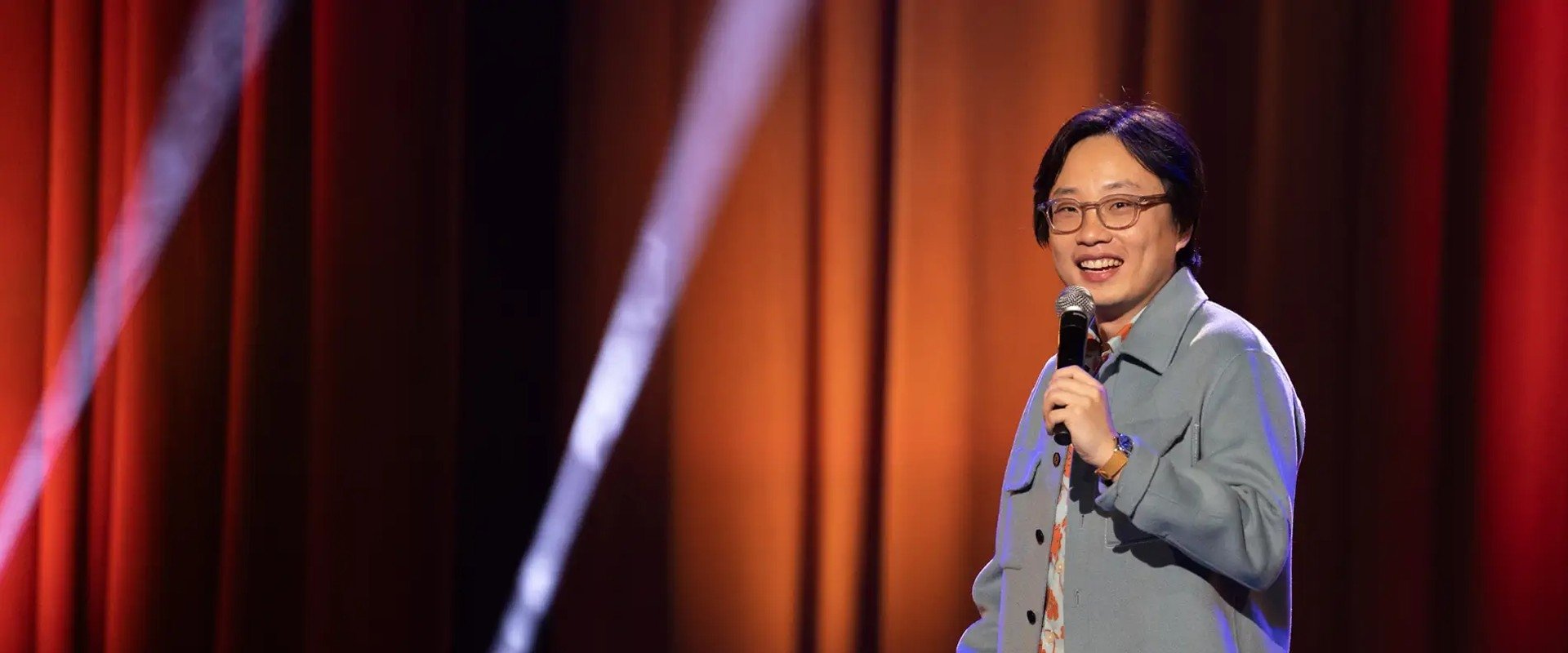 Jimmy O. Yang: Guess How Much?