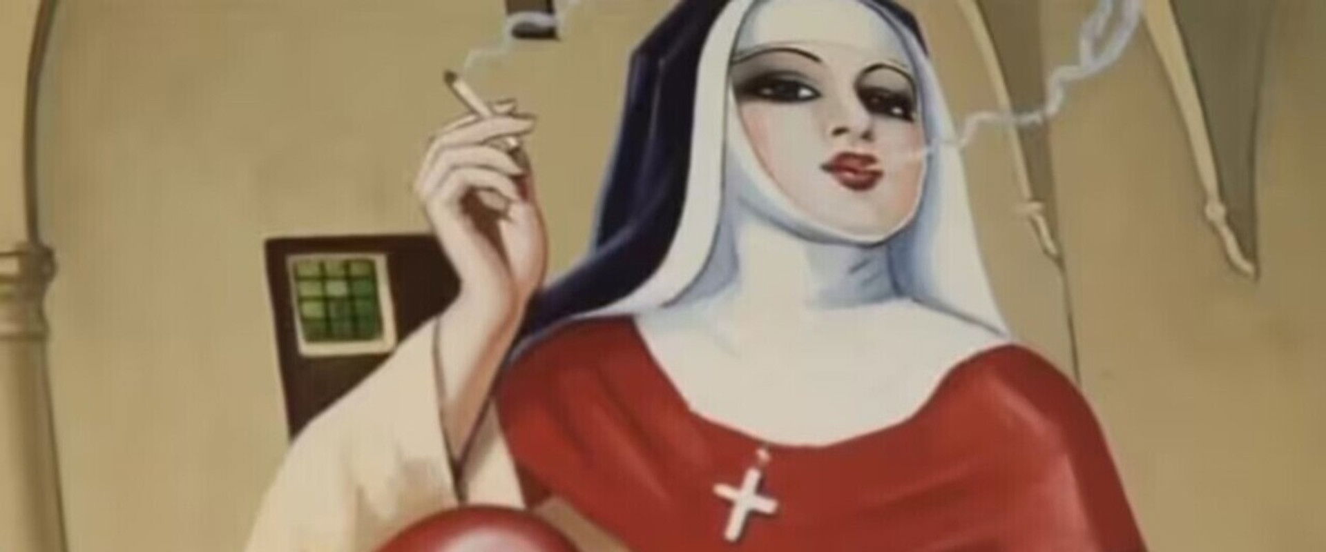 Mutantes: Punk Porn Feminism's banner image