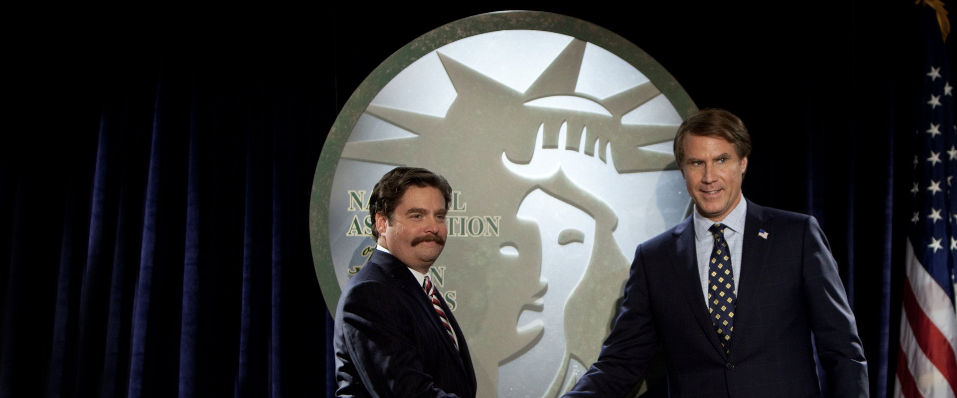 The Campaign's banner image