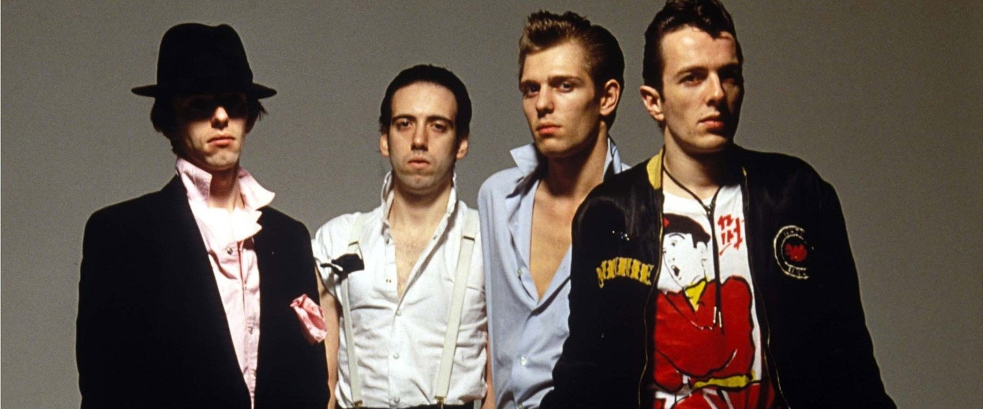 The Clash : The Essential Clash