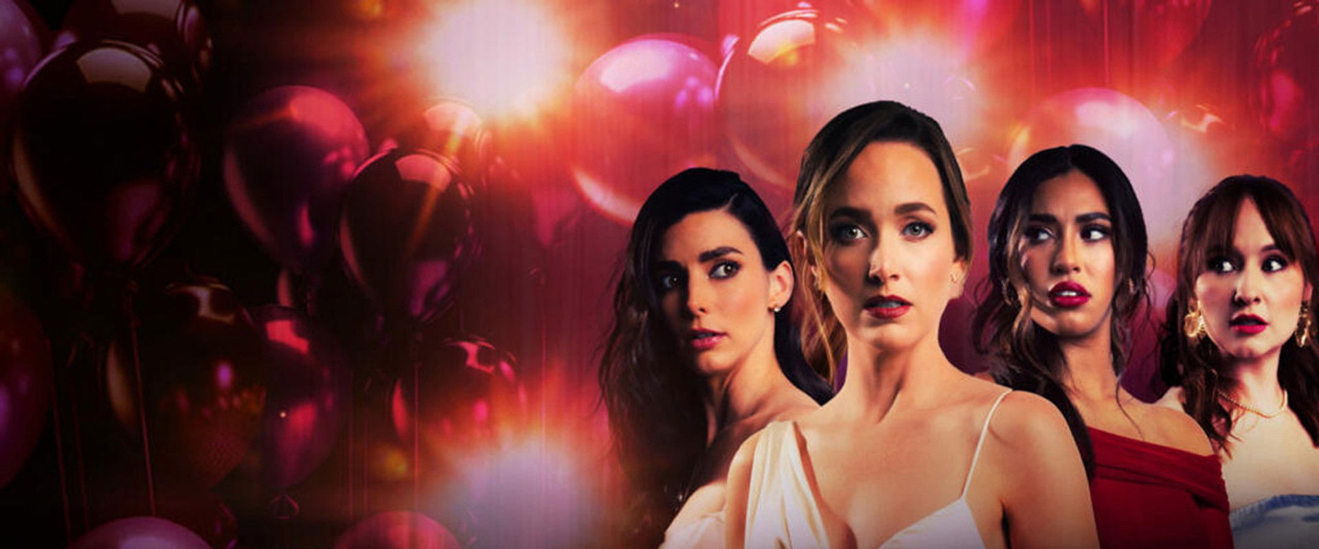 Bride or Die's banner image