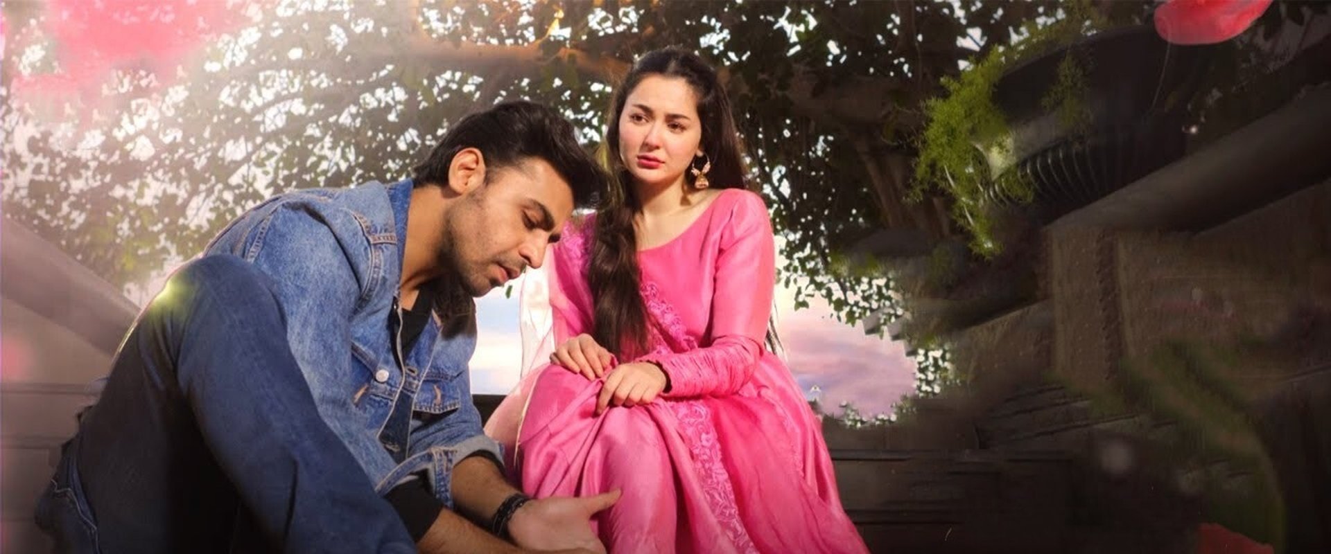 Mere Humsafar