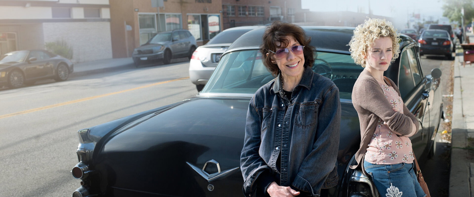 Grandma's banner image