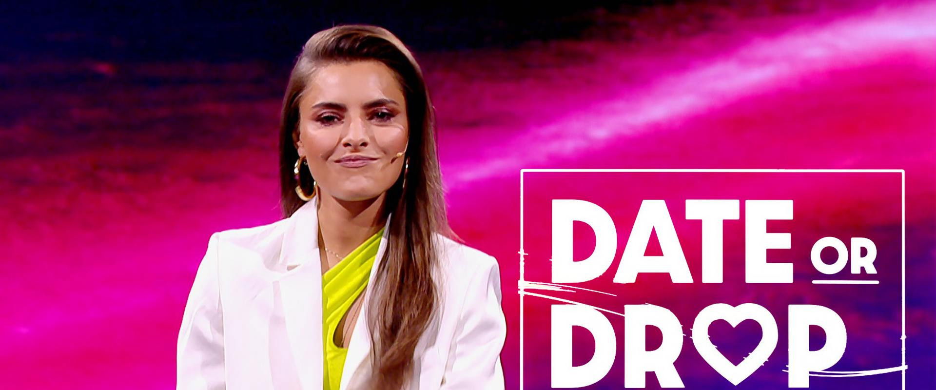 Date or Drop