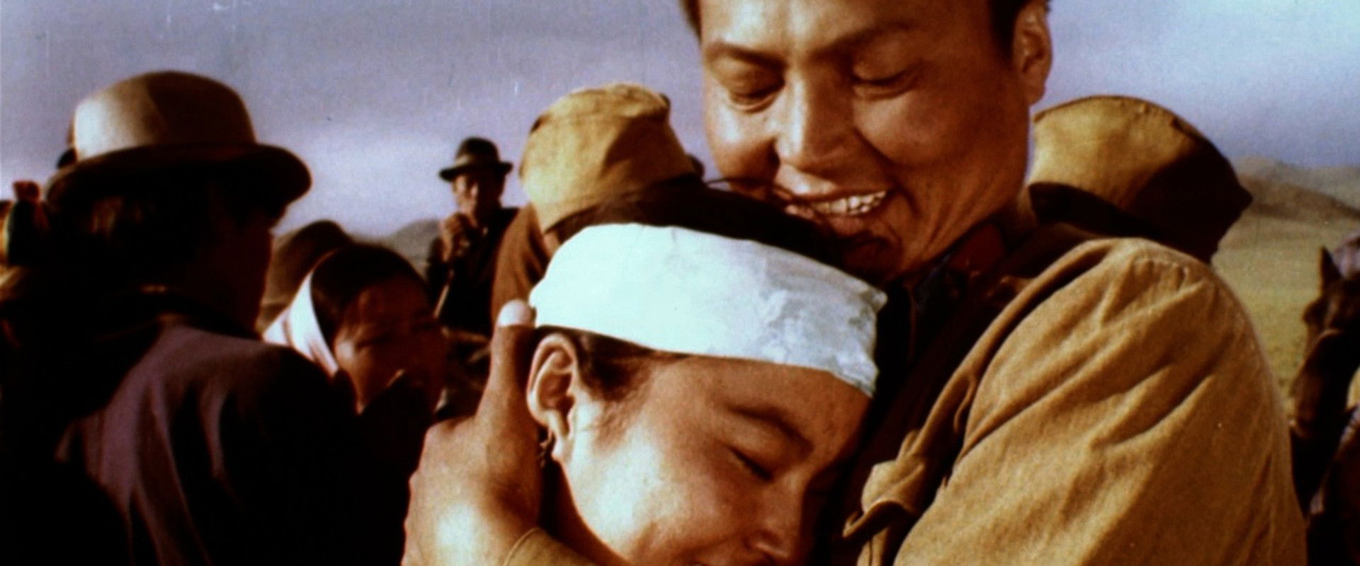 Tears of a Stele's banner image