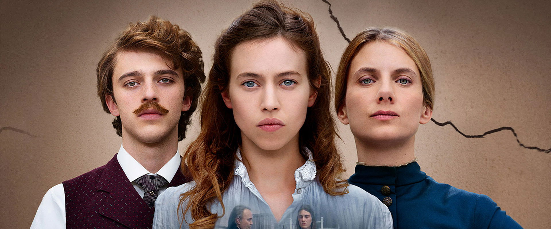 The Mad Women's Ball's banner image