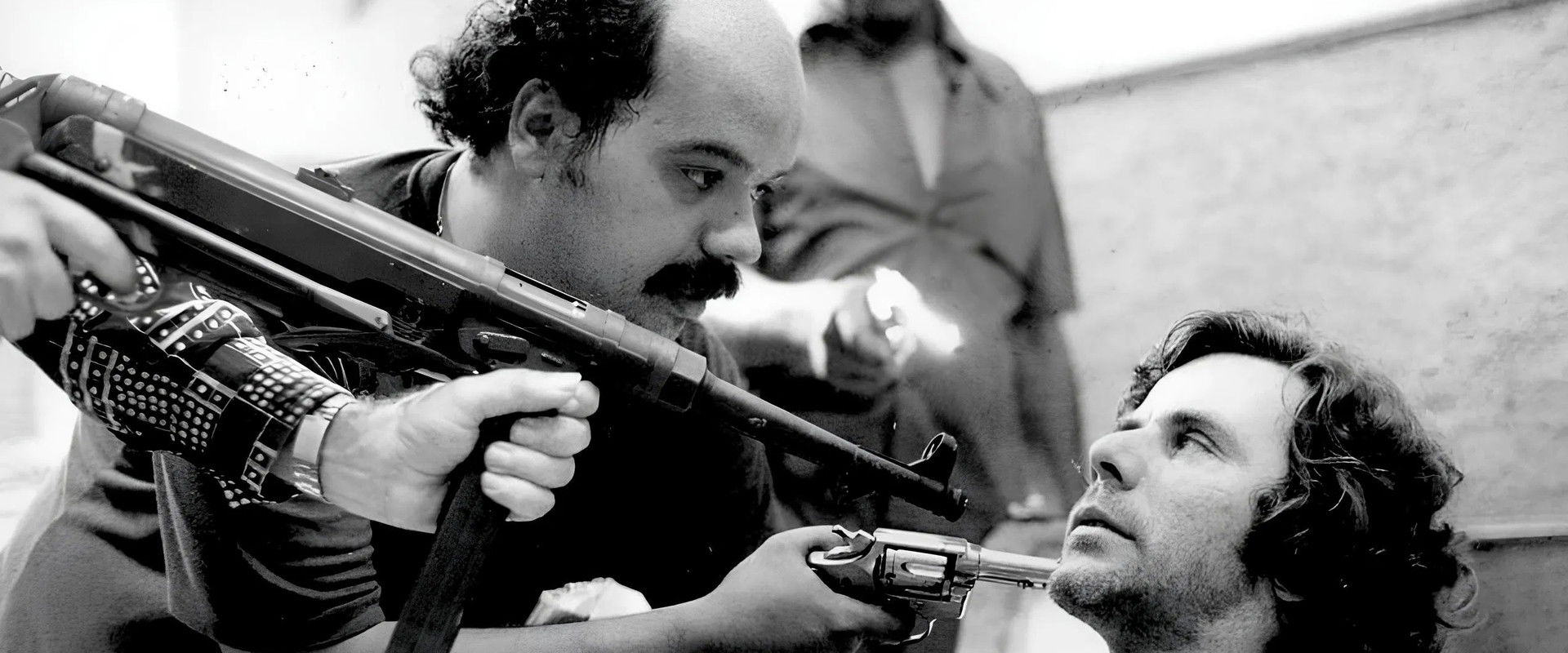 Lucio Flavio's banner image