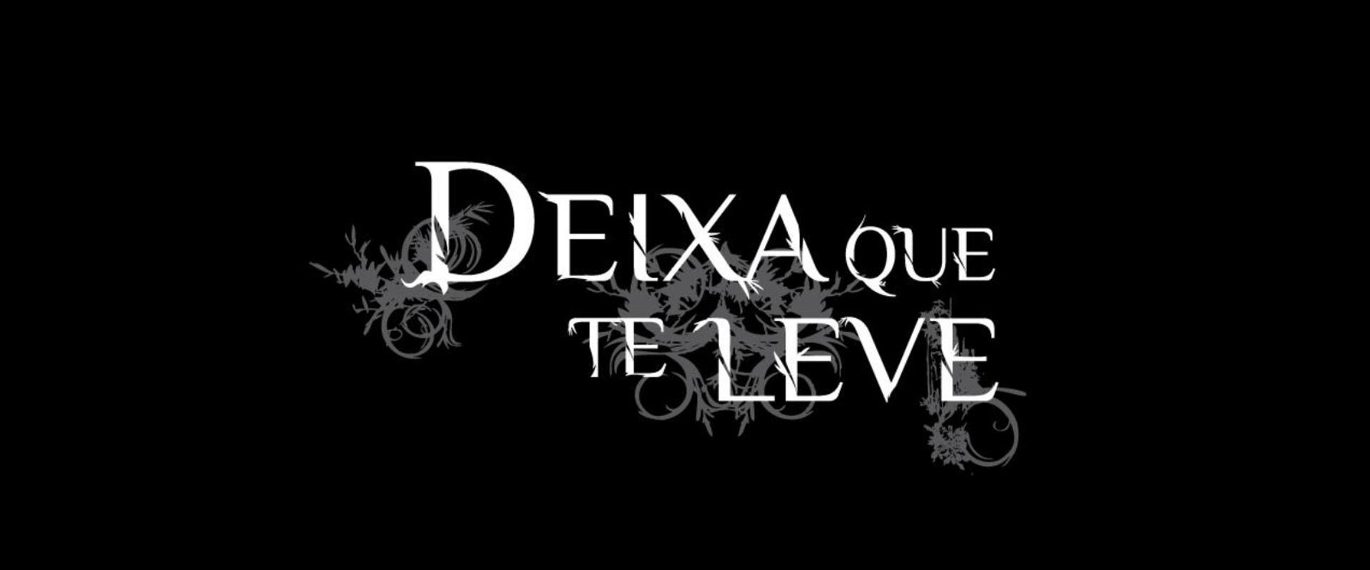 Deixa Que Te Leve's banner image