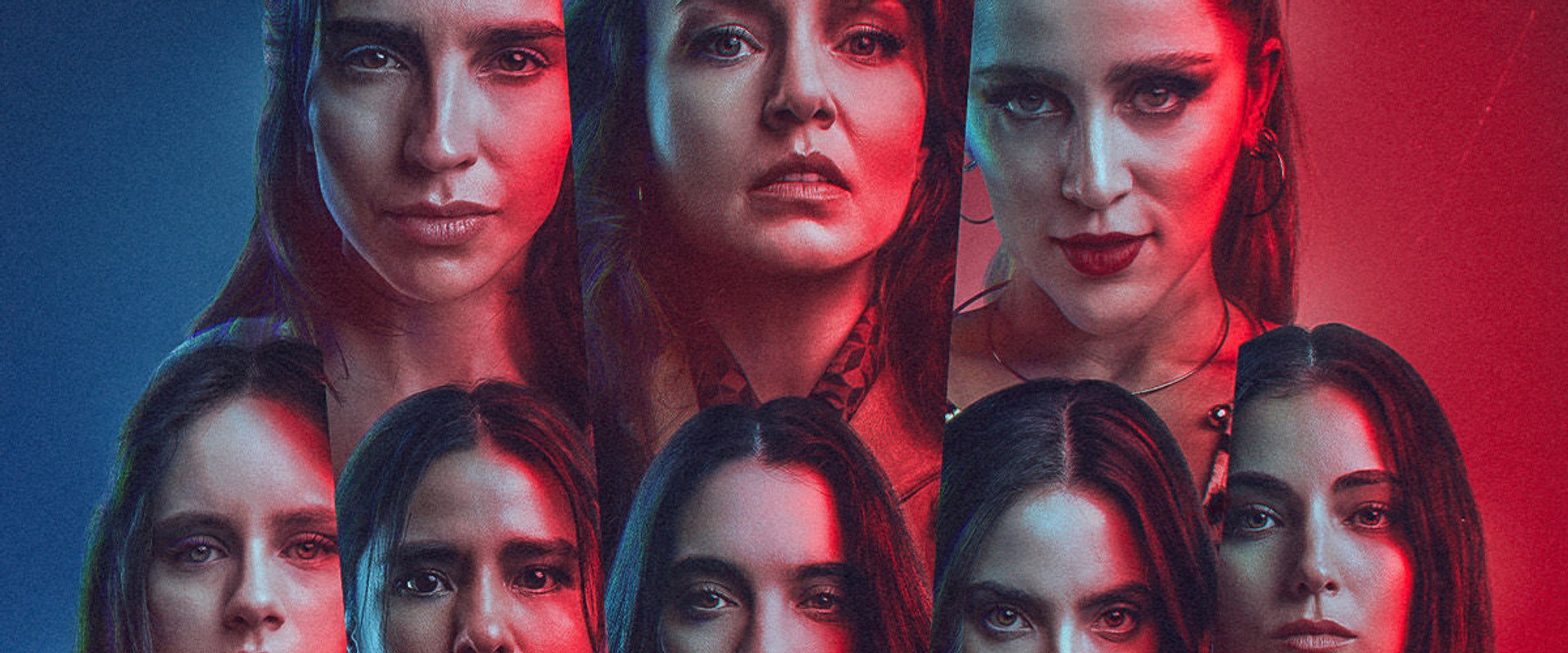 Mujeres Asesinas