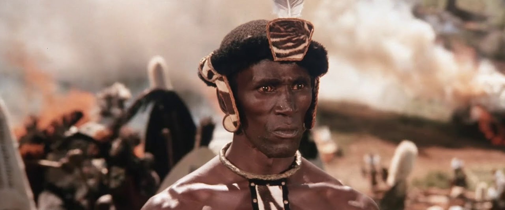 Shaka Zulu