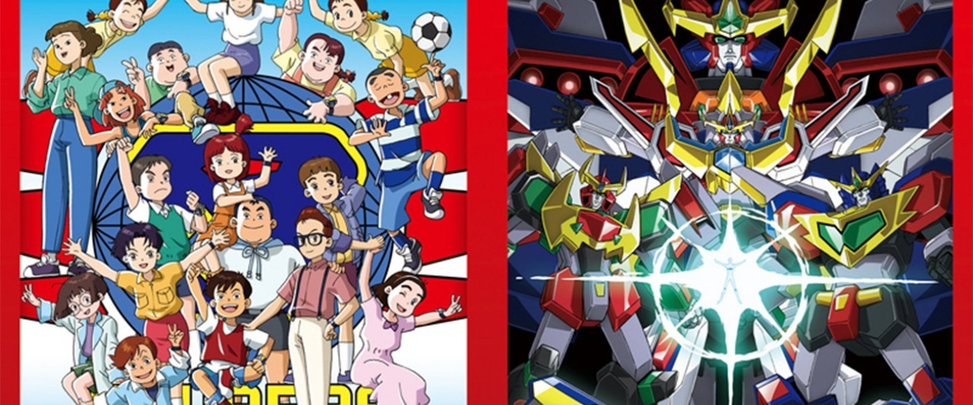 Matchless Passion Go-Saurer