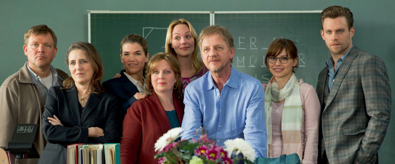 Frau Müller muss weg!