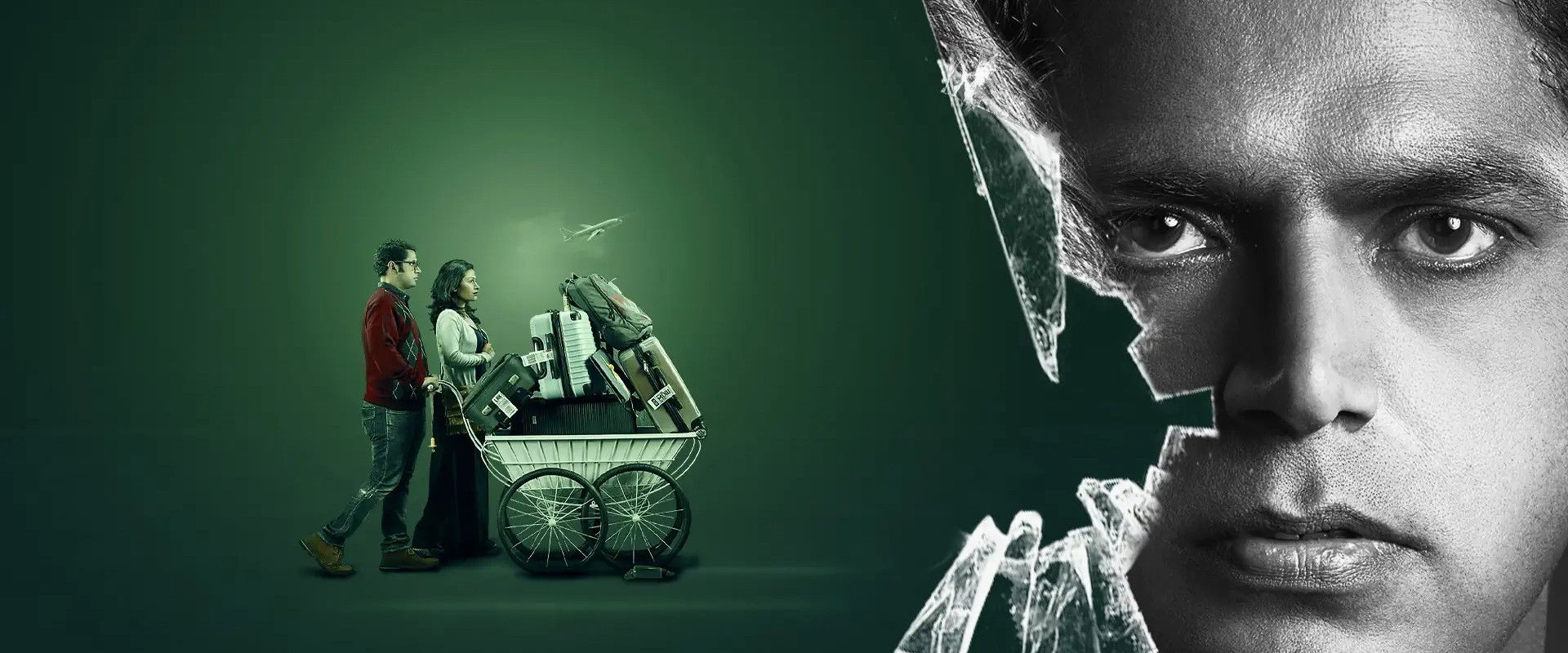 Mrs & Mr Khurana's banner image