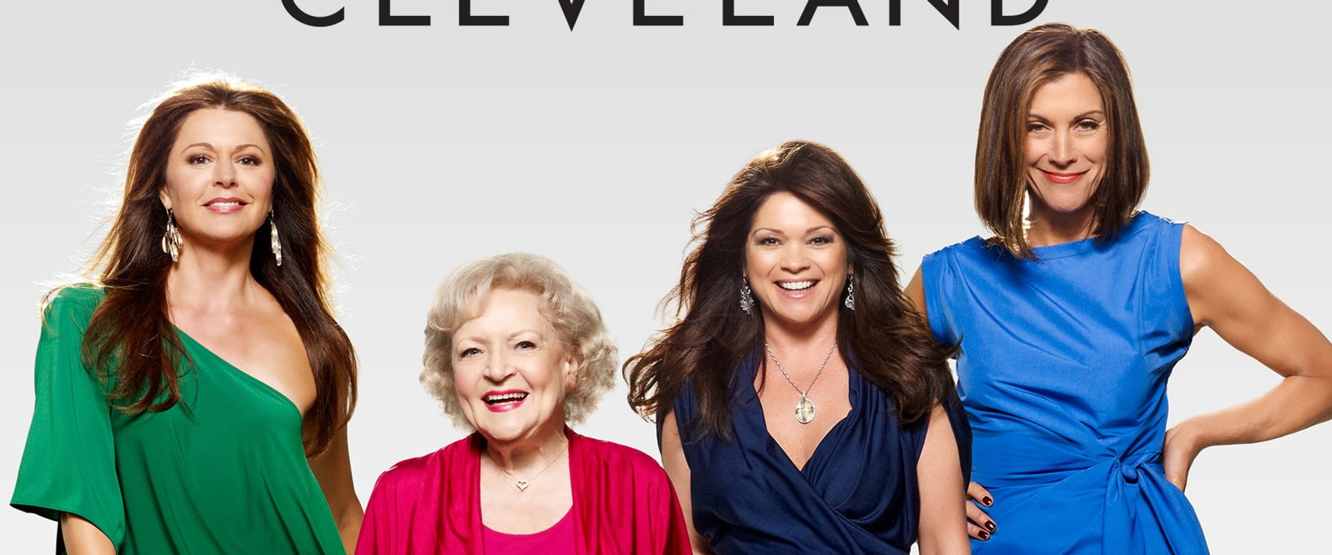 Hot in Cleveland