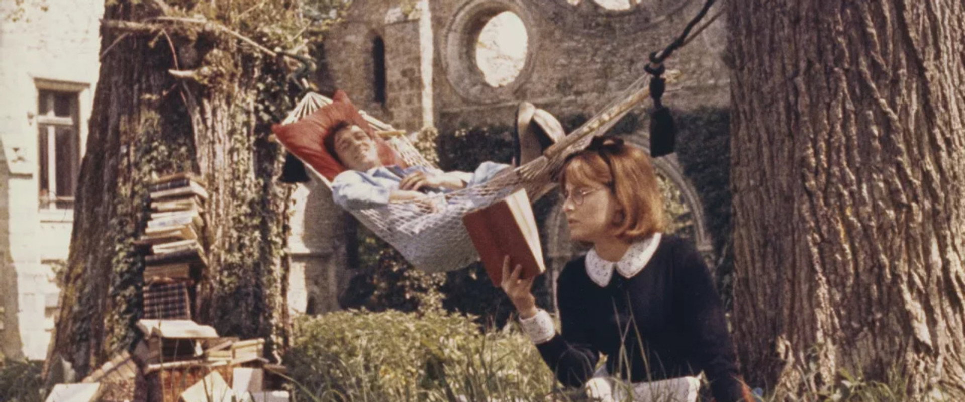 Male Companion's banner image