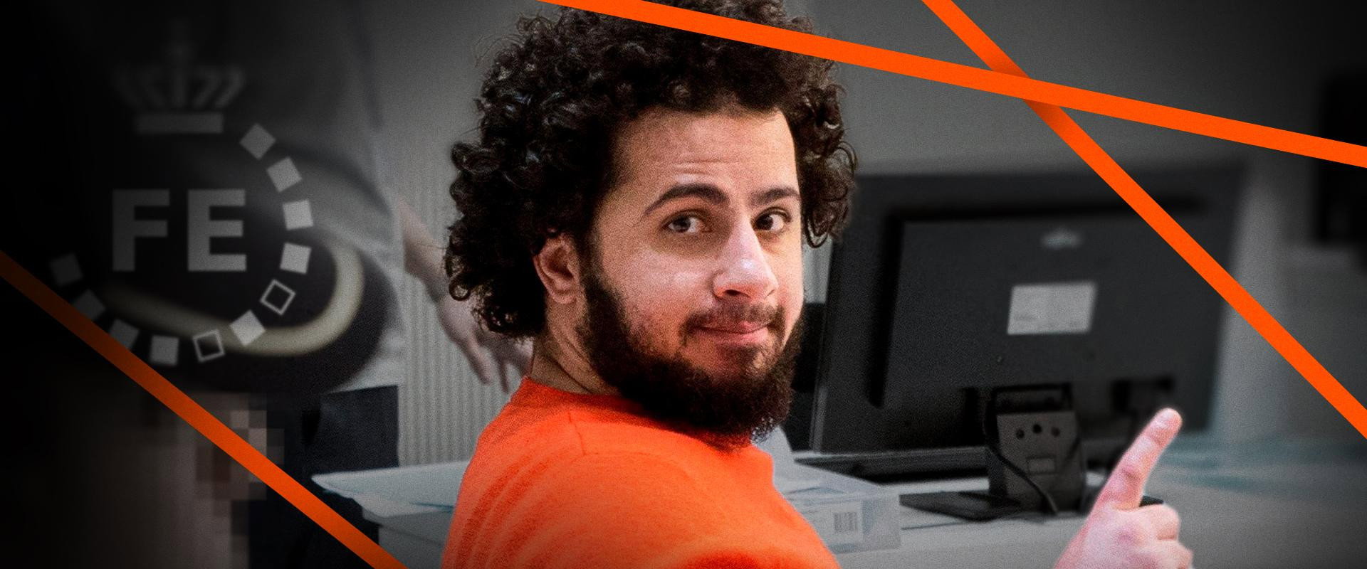 Agent Samsam's banner image