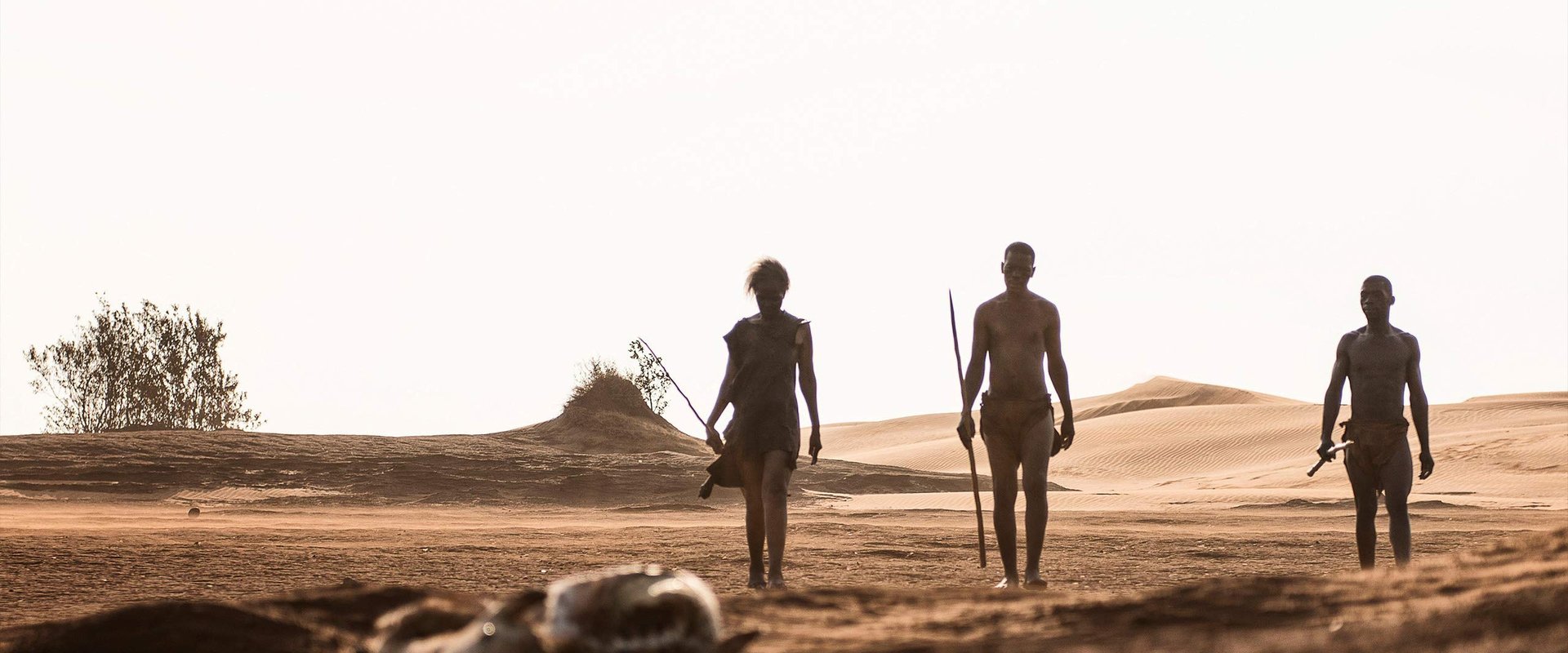 First Peoples