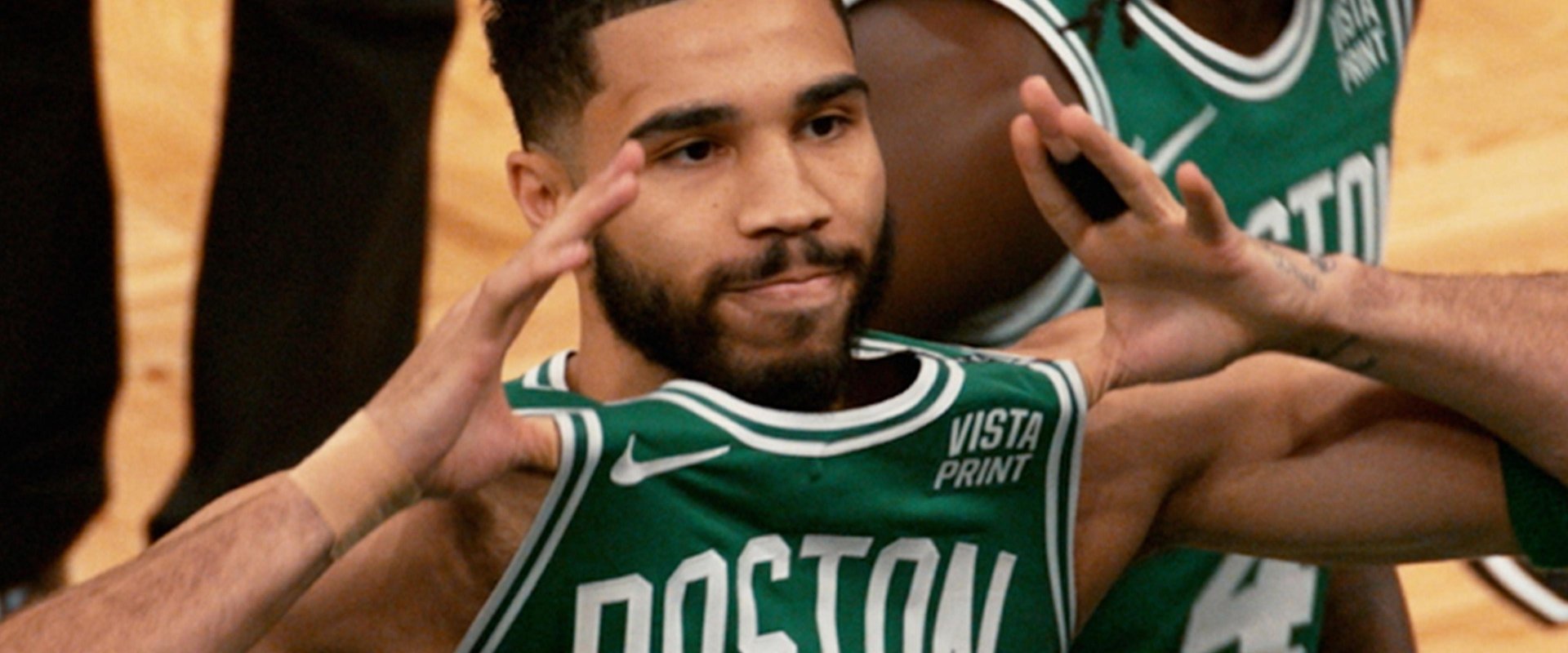 Celtics City dizisi için arka plan görseli