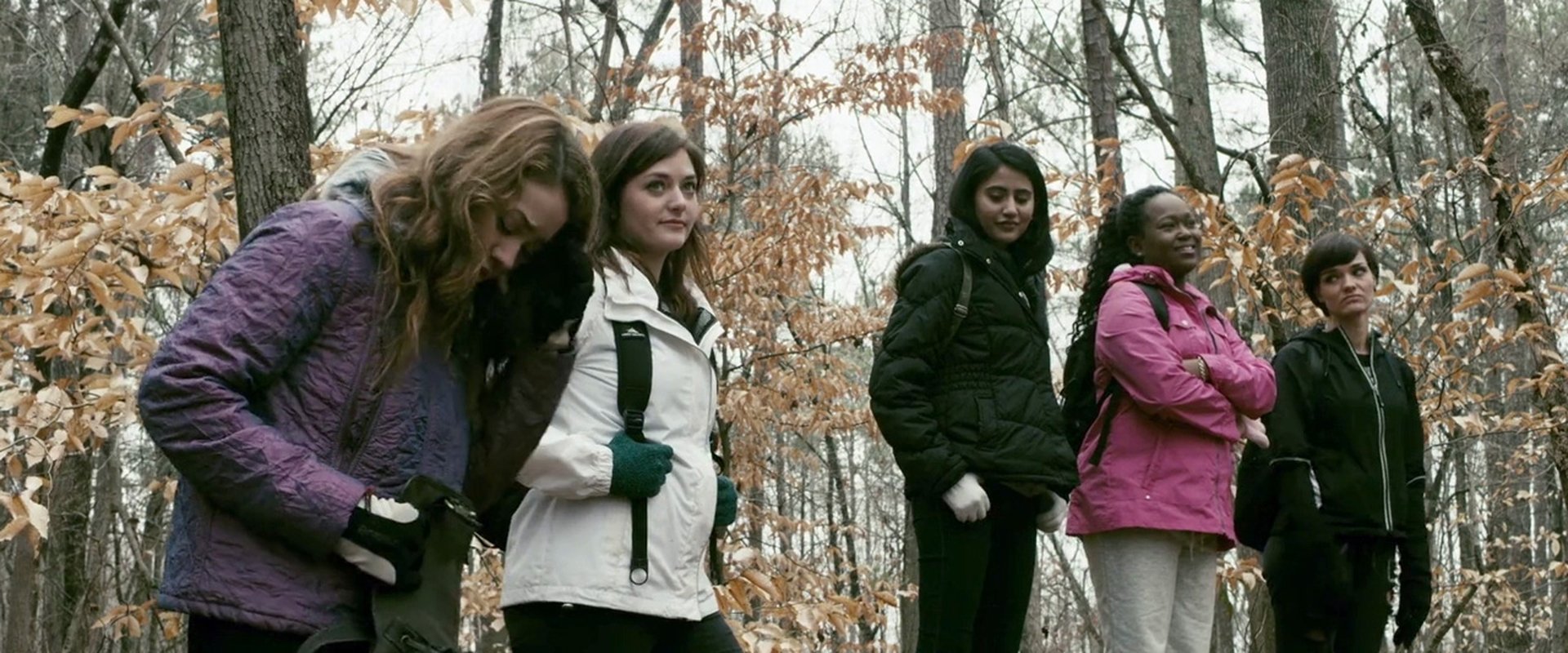 All Girls Weekend