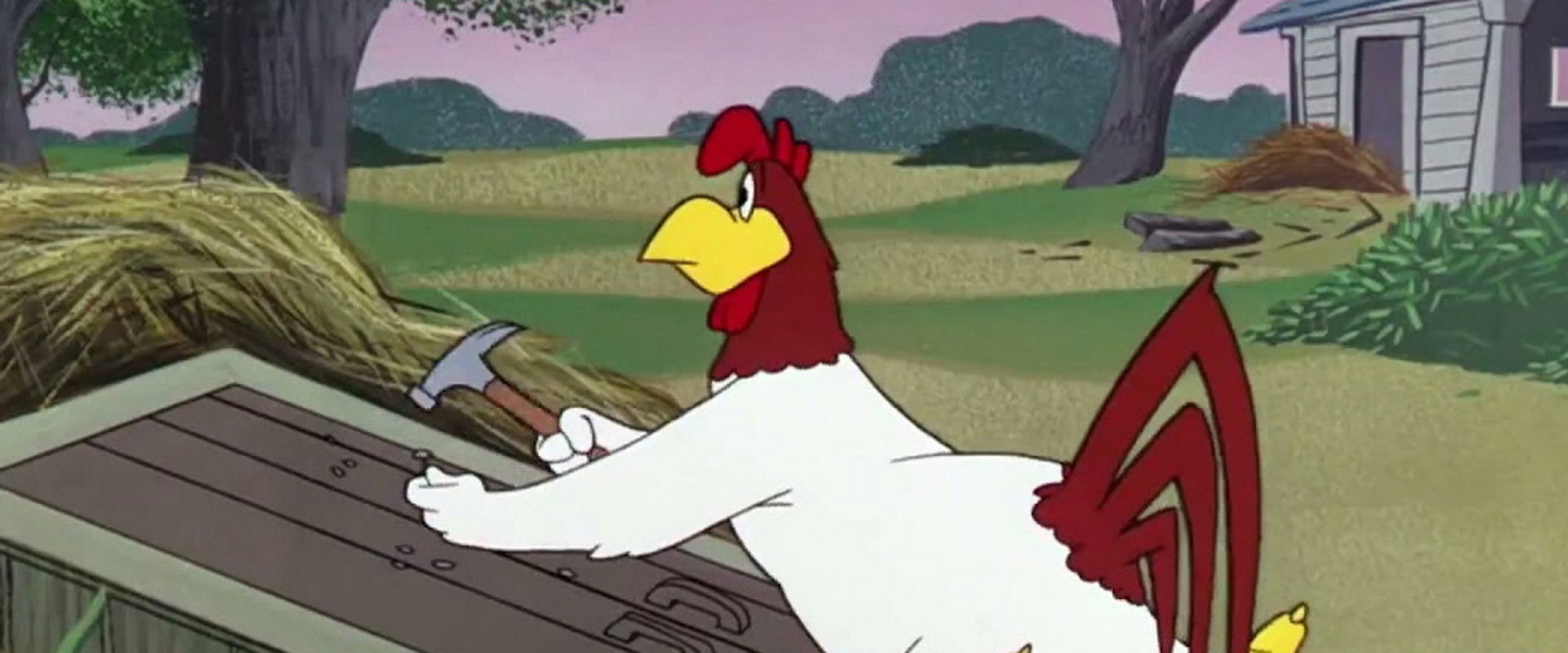 The Dixie Fryer's banner image