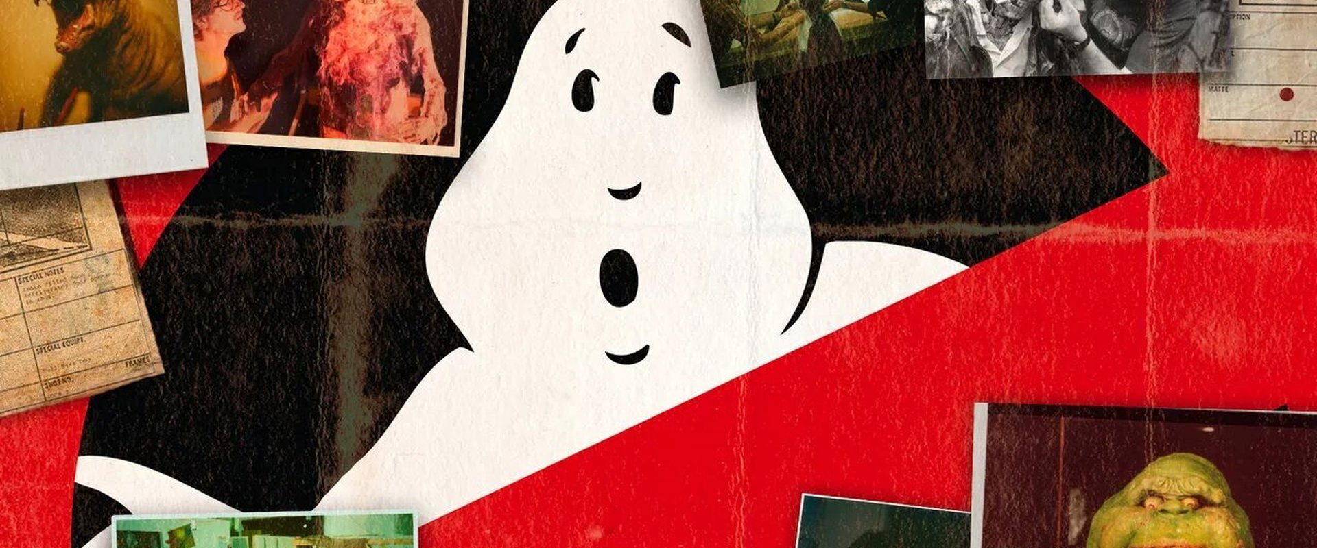 Cleanin' Up the Town: Remembering Ghostbusters