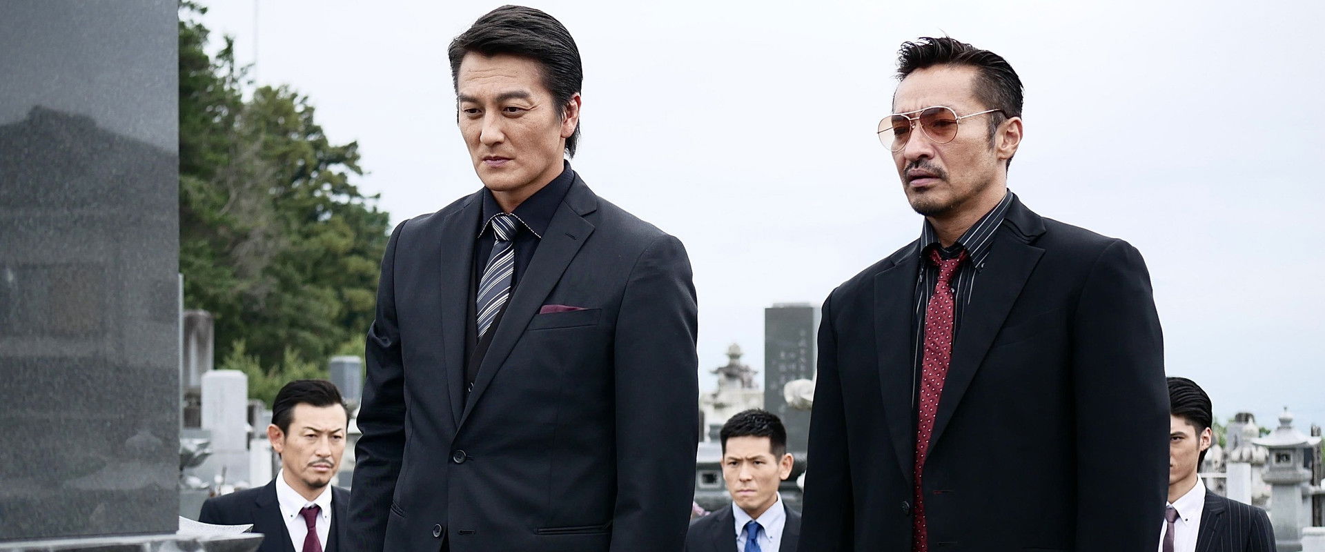 Unification of Japan 28's banner image